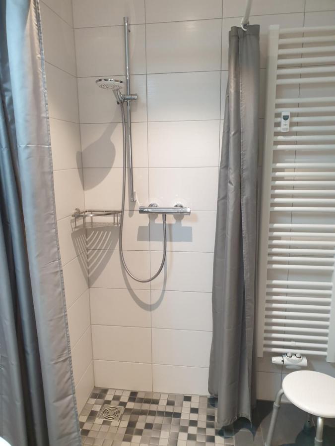 Hausner'S Hotel- Studio Apartments Altenstadt an der Waldnaab Екстер'єр фото