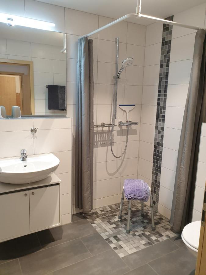 Hausner'S Hotel- Studio Apartments Altenstadt an der Waldnaab Екстер'єр фото