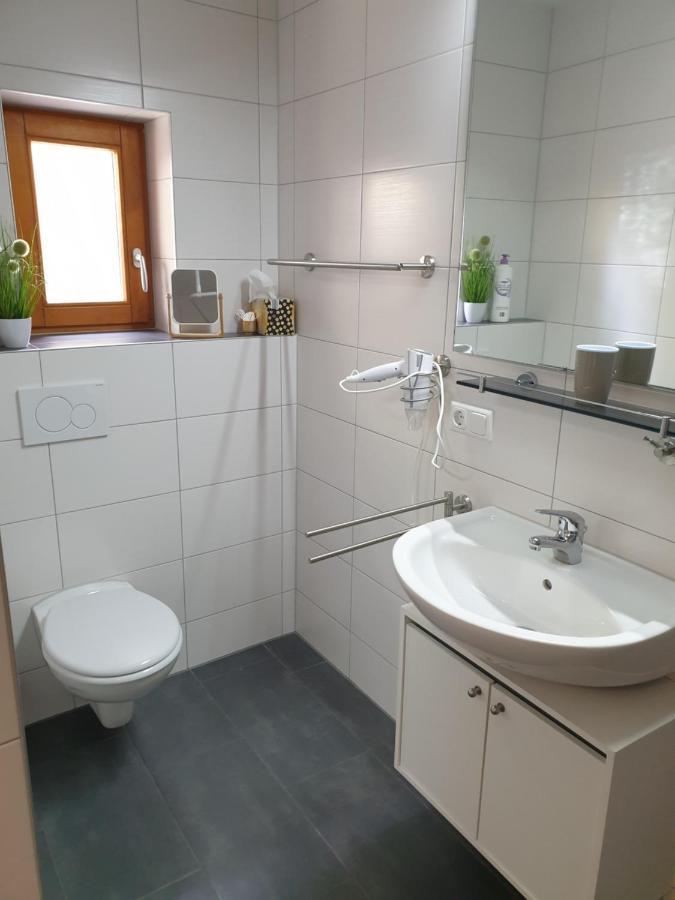 Hausner'S Hotel- Studio Apartments Altenstadt an der Waldnaab Екстер'єр фото
